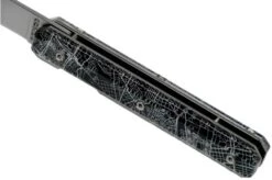 Akinod Utility Folding Knife 18H07 Downtown Black, Gentleman's Knife 5 Akinod Utility Folding Knife 18H07 Downtown Black, Gentleman's Knife -Gentleman’s Knives Popular Shop AIA03M00011 06 akinod