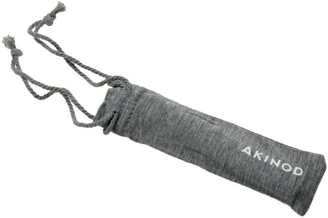 Akinod Utility Folding Knife 18H07 Downtown Black, Gentleman's Knife Akinod Utility Folding Knife 18H07 Downtown Black, Gentleman's Knife -Gentleman’s Knives Popular Shop AIA03M00011 07 akinod