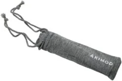 Akinod Utility Folding Knife 18H07 Downtown Red, Gentleman's Knife -Gentleman’s Knives Popular Shop AIA03M00015 07 akinod