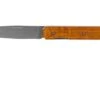 Akinod Utility Folding Knife 18H07 Downtown Orange, Gentleman's Knife