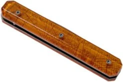 Akinod Utility Folding Knife 18H07 Downtown Orange, Gentleman's Knife 3 Akinod Utility Folding Knife 18H07 Downtown Orange, Gentleman's Knife -Gentleman’s Knives Popular Shop AIA03M00016 04 akinod