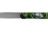 Akinod Utility Folding Knife 18H07 Jungle, Gentleman's Knife