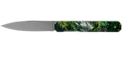 Akinod Utility Folding Knife 18H07 Jungle, Gentleman's Knife