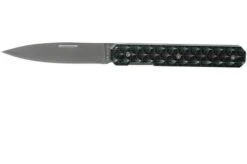 Akinod Utility Folding Knife 18H07 1922, Gentleman's Knife