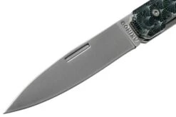 Akinod Utility Folding Knife 18H07 1922, Gentleman's Knife 2 Akinod Utility Folding Knife 18H07 1922, Gentleman's Knife -Gentleman’s Knives Popular Shop AIA03M00022 03 akinod