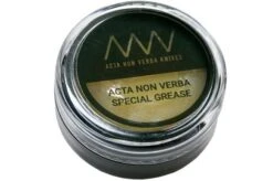 ANV Z050 Sleipner, DLC, Dural Silver, Z050-005, Slipjoint Pocket Knife 7 ANV Z050 Sleipner, DLC, Dural Silver, Z050-005, Slipjoint Pocket Knife -Gentleman’s Knives Popular Shop ANVZ050 006 08 anv knives