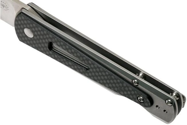 Amare Knives Paragon, Satin Blade, Carbon Fibre, Pocket Knife Amare Knives Paragon, Satin Blade, Carbon Fibre, Pocket Knife -Gentleman’s Knives Popular Shop AS PA SC 07 amare knives