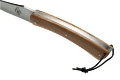 Laguiole En Aubrac Camembert Olive CAM99OLI Olive Wood, Pocket Knife -Gentleman’s Knives Popular Shop AUCAM99OLI 07 laguioleaubrac