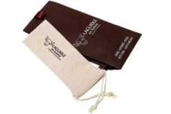 Laguiole En Aubrac Pocket Knife 7 Cm Horn, L0207PCI-SSI1 -Gentleman’s Knives Popular Shop AUL0207PCI SSI1 09 laguiole en aubrac aul0207pci ssi1 09