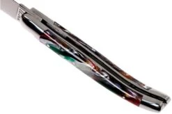 Laguiole En Aubrac 10 Cm Pocket Knife Harlequin Acrylic, L0210ARLI-FSI1 4 Laguiole En Aubrac 10 Cm Pocket Knife Harlequin Acrylic, L0210ARLI-FSI1 -Gentleman’s Knives Popular Shop AUL0210ARLI FSI1 05 laguiole en aubrac aul0210arli fsi1 05