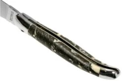 Laguiole En Aubrac 12cm Organique L0212B1I/FSI1 Laguiole Knife -Gentleman’s Knives Popular Shop AUL0212B1I FSI1 05 laguiole en aubrac