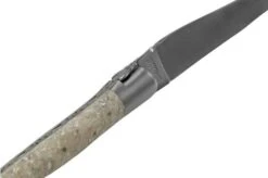 Laguiole En Aubrac Oyster L0212CQH Clamshell, Matt, Laguiole Pocket Knife, 12 Cm -Gentleman’s Knives Popular Shop AUL0212CQH 06 laguioleaubrac
