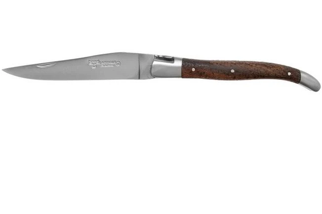 Laguiole En Aubrac HP 12cm Grasstree-wood Hand-filed L0212HBH-FSB1 Laguiole En Aubrac HP 12cm Grasstree-wood Hand-filed L0212HBH-FSB1 -Gentleman’s Knives Popular Shop AUL0212HBH FSB1 01 laguiole en aubrac v202203