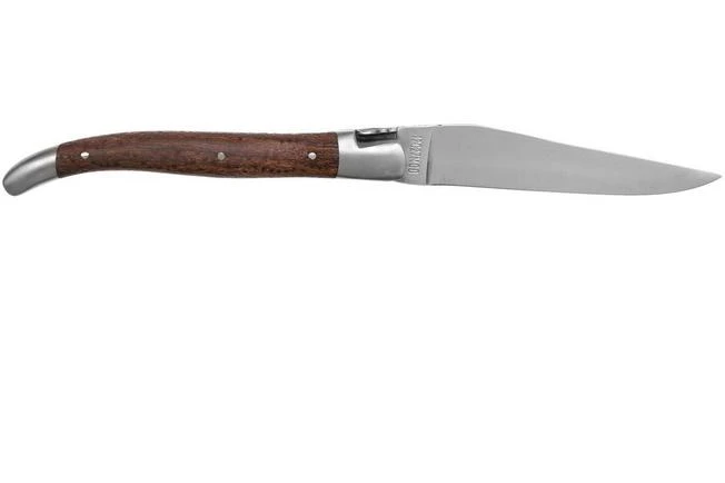 Laguiole En Aubrac HP 12cm Grasstree-wood Hand-filed L0212HBH-FSB1 Laguiole En Aubrac HP 12cm Grasstree-wood Hand-filed L0212HBH-FSB1 -Gentleman’s Knives Popular Shop AUL0212HBH FSB1 02 laguiole en aubrac v202203