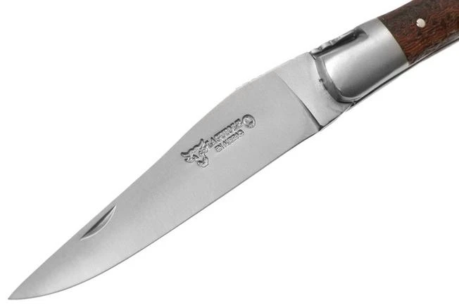 Laguiole En Aubrac HP 12cm Grasstree-wood Hand-filed L0212HBH-FSB1 Laguiole En Aubrac HP 12cm Grasstree-wood Hand-filed L0212HBH-FSB1 -Gentleman’s Knives Popular Shop AUL0212HBH FSB1 03 laguiole en aubrac v202203