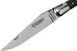 Laguiole En Aubrac Classic 12cm Blue Plane-tree L0212PYBI/FSJ1 -Gentleman’s Knives Popular Shop AUL0212PYBI FSJ1 03 laguiole en aubrac