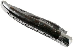 Laguiole En Aubrac Classic 12cm Blue Plane-tree L0212PYBI/FSJ1 -Gentleman’s Knives Popular Shop AUL0212PYBI FSJ1 04 laguiole en aubrac