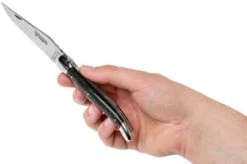 Laguiole En Aubrac Classic 12cm Blue Plane-tree L0212PYBI/FSJ1 -Gentleman’s Knives Popular Shop AUL0212PYBI FSJ1 08 laguiole en aubrac