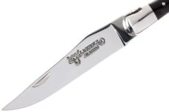 Laguiole En Aubrac 12cm Pocket Knife With Corkscrew, Buffalo Horn -Gentleman’s Knives Popular Shop AUL0312BUI FSI1 03 laguiole en aubrac aul0312bui fsi1 03
