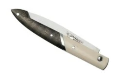 Laguiole En Aubrac Capucin L0510CECI Elforyn Gold Carbon Fibre, Pocket Knife, 10 Cm -Gentleman’s Knives Popular Shop AUL0510CECI 04 laguioleaubrac