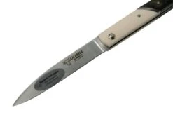 Laguiole En Aubrac Capucin L0510CEZI Elforyn Copper Garbon Fibre, Pocket Knife, 10 Cm -Gentleman’s Knives Popular Shop AUL0510CEZI 03 laguioleaubrac