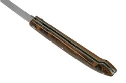 Laguiole En Aubrac Capucin Pistachio L0510CPI Pistachio Wood, Pocket Knife, 10 Cm -Gentleman’s Knives Popular Shop AUL0510CPI 05 laguioleaubrac