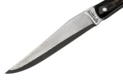 Laguiole En Aubrac 0512BULI-FQI1 Buffalo Horn Japanese Damascus, Pocket Knife -Gentleman’s Knives Popular Shop AUL0512BULI FQI1 03 laguioleenaubrac