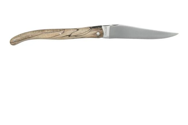 Laguiole En Aubrac Le Perlé 12 Cm L0512WA6J3DB-2 Full Handle Beech Wood Laguiole En Aubrac Le Perlé 12 Cm L0512WA6J3DB-2 Full Handle Beech Wood -Gentleman’s Knives Popular Shop AUL0512WA6J3DB 2 02 laguioleaubrac