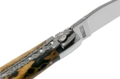 Laguiole En Aubrac 12cm Double Plates, Hand-filed Cactus, L0712CA51-FSI1 -Gentleman’s Knives Popular Shop AUL0712CA51 FSI1 06 laguiole en aubrac v202010