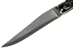 Laguiole En Aubrac 12 Damast, Full Handle Buffalo Horn L0512BULI/LQI1 -Gentleman’s Knives Popular Shop AULO512BUL IFQ 03 laguiole en aubrac v202006