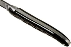 Laguiole En Aubrac 12 Damast, Full Handle Buffalo Horn L0512BULI/LQI1 -Gentleman’s Knives Popular Shop AULO512BUL IFQ 07 laguiole en aubrac v202006