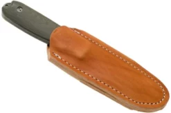 Bradford Guardian 3.5T Tanto, 3D OD Green Micarta Guardian 3.5T M390, Nimbus 3.5T-102N -Gentleman’s Knives Popular Shop BDK 35T 102N 06 bradford knives