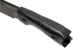 Bradford Guardian 3, 3D Carbon Fibre Guardian 3 M390, Sabre DLC, 3S-114B -Gentleman’s Knives Popular Shop BDK 3S 114B 05 bradford knives