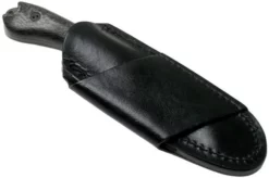 Bradford Guardian 3, 3D Carbon Fibre Guardian 3 M390, Sabre DLC, 3S-114B -Gentleman’s Knives Popular Shop BDK 3S 114B 07 bradford knives