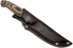 Bradford Guardian 4.5, 3D G-Wood Guardian 4.5 CPM 3V, Sabre Stonewashed 4.5S-115 -Gentleman’s Knives Popular Shop BDK 45S 115 07 bradford knives