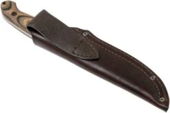 Bradford Guardian 4.5, 3D G-Wood Guardian 4.5 CPM 3V, Sabre Stonewashed 4.5S-115 -Gentleman’s Knives Popular Shop BDK 45S 115 08 bradford knives