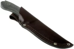 Bradford Guardian 4, 3D Black Micarta Guardian 4 M390, Sabre Nimbus 4S-101N 5 Bradford Guardian 4, 3D Black Micarta Guardian 4 M390, Sabre Nimbus 4S-101N -Gentleman’s Knives Popular Shop BDK 4S 101N 06 bradford knives