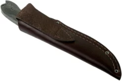 Bradford Guardian 4, 3D Black Micarta Guardian 4 M390, Sabre Nimbus 4S-101N 6 Bradford Guardian 4, 3D Black Micarta Guardian 4 M390, Sabre Nimbus 4S-101N -Gentleman’s Knives Popular Shop BDK 4S 101N 07 bradford knives