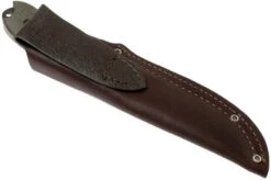 Bradford Knives 3D OD Green Micarta, Guardian4, Sabre, Nimbus Finish, Black Fasteners 7 Bradford Knives 3D OD Green Micarta, Guardian4, Sabre, Nimbus Finish, Black Fasteners -Gentleman’s Knives Popular Shop BDK 4S 102N 08 bradford knives