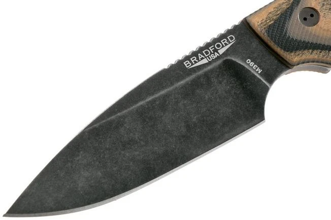 Bradford Guardian 4, 3D G-Wood Guardian 4 M390, Sabre Nimbus 4S-115N Bradford Guardian 4, 3D G-Wood Guardian 4 M390, Sabre Nimbus 4S-115N -Gentleman’s Knives Popular Shop BDK 4S 115N 03 bradford knives