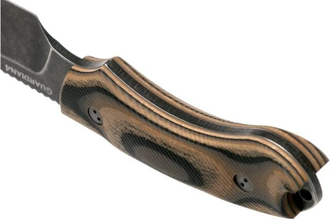 Bradford Guardian 4, 3D G-Wood Guardian 4 M390, Sabre Nimbus 4S-115N Bradford Guardian 4, 3D G-Wood Guardian 4 M390, Sabre Nimbus 4S-115N -Gentleman’s Knives Popular Shop BDK 4S 115N 04 bradford knives