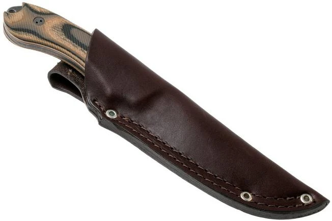 Bradford Guardian 4, 3D G-Wood Guardian 4 M390, Sabre Nimbus 4S-115N Bradford Guardian 4, 3D G-Wood Guardian 4 M390, Sabre Nimbus 4S-115N -Gentleman’s Knives Popular Shop BDK 4S 115N 07 bradford knives