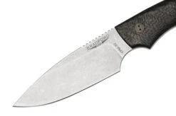 Bradford Guardian 4, 3D Carbon Fibre, CPM-3V Sabre Stonewashed 4S-116-3V -Gentleman’s Knives Popular Shop BDK 4S 116 3V 03 bradford