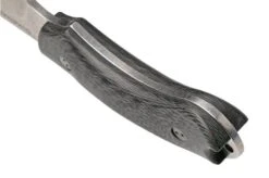 Bradford Guardian 4, 3D Carbon Fibre, CPM-3V Sabre Stonewashed 4S-116-3V -Gentleman’s Knives Popular Shop BDK 4S 116 3V 04 bradford