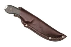 Bradford Guardian 4, 3D Carbon Fibre, CPM-3V Sabre Stonewashed 4S-116-3V -Gentleman’s Knives Popular Shop BDK 4S 116 3V 07 bradford