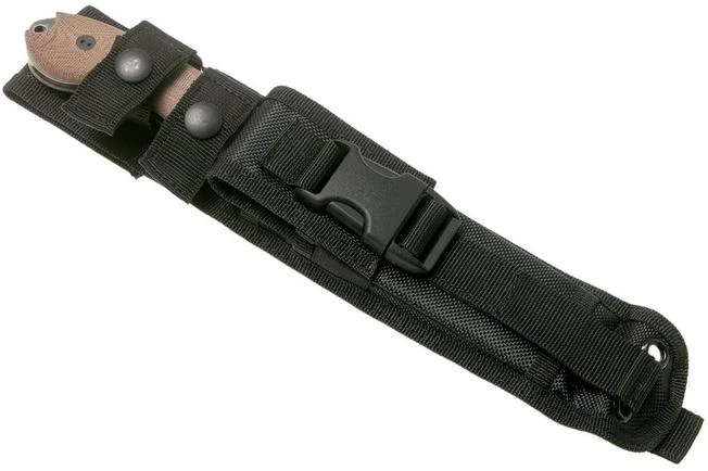 Bradford Guardian 5S, 5S-104N-M390 Nimbus Natural Micarta Bradford Guardian 5S, 5S-104N-M390 Nimbus Natural Micarta -Gentleman’s Knives Popular Shop BDK 5S 104N M390 06 bradford knives