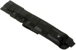 Bradford Guardian 5S, 5S-104N-M390 Nimbus Natural Micarta 6 Bradford Guardian 5S, 5S-104N-M390 Nimbus Natural Micarta -Gentleman’s Knives Popular Shop BDK 5S 104N M390 07 bradford knives