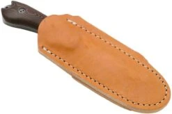 Bradford Guardian 3, 3D Brown-Red Richlite, M390 Sabre Nimbus Knivesandtools Exclusive -Gentleman’s Knives Popular Shop BDK G3 S 116N M390 06 bradford knives