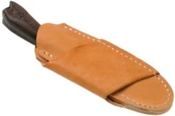 Bradford Guardian 3, 3D Brown-Red Richlite, M390 Sabre Nimbus Knivesandtools Exclusive -Gentleman’s Knives Popular Shop BDK G3 S 116N M390 07 bradford knives