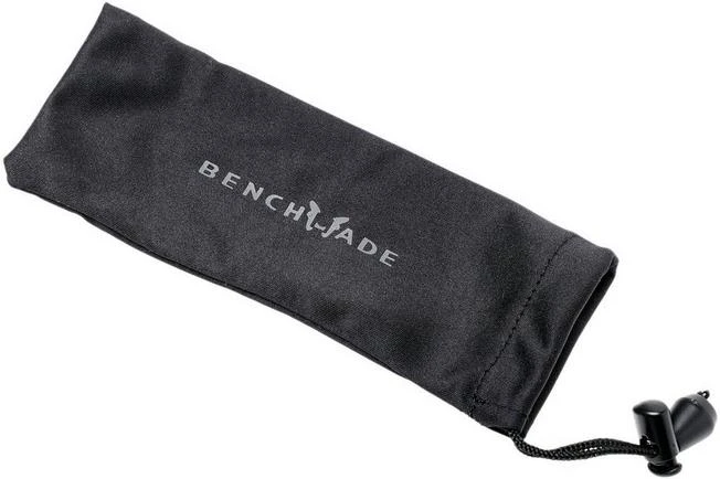 Benchmade Grizzly Ridge 15061 Pocket Knife, Plain Edge Satin Blade Benchmade Grizzly Ridge 15061 Pocket Knife, Plain Edge Satin Blade -Gentleman’s Knives Popular Shop BE15061 09 benchmade be15061 09